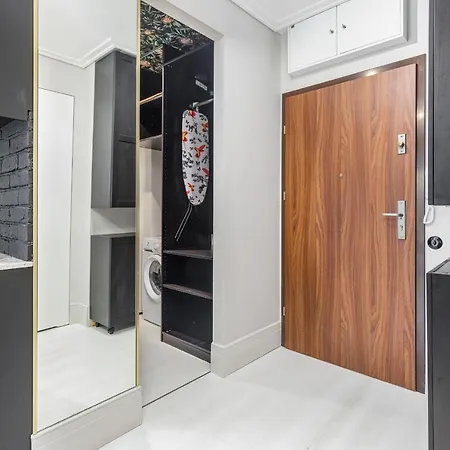 Stylish Grunwaldzka 49 By Renters Διαμέρισμα Świnoujście