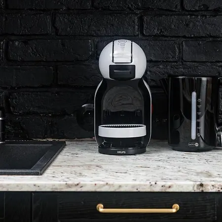 Stylish Grunwaldzka 49 By Renters Świnoujście